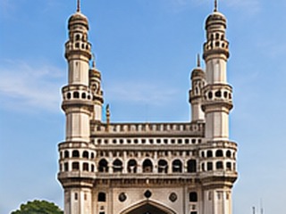 Hyderabad