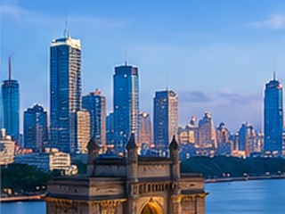 Mumbai